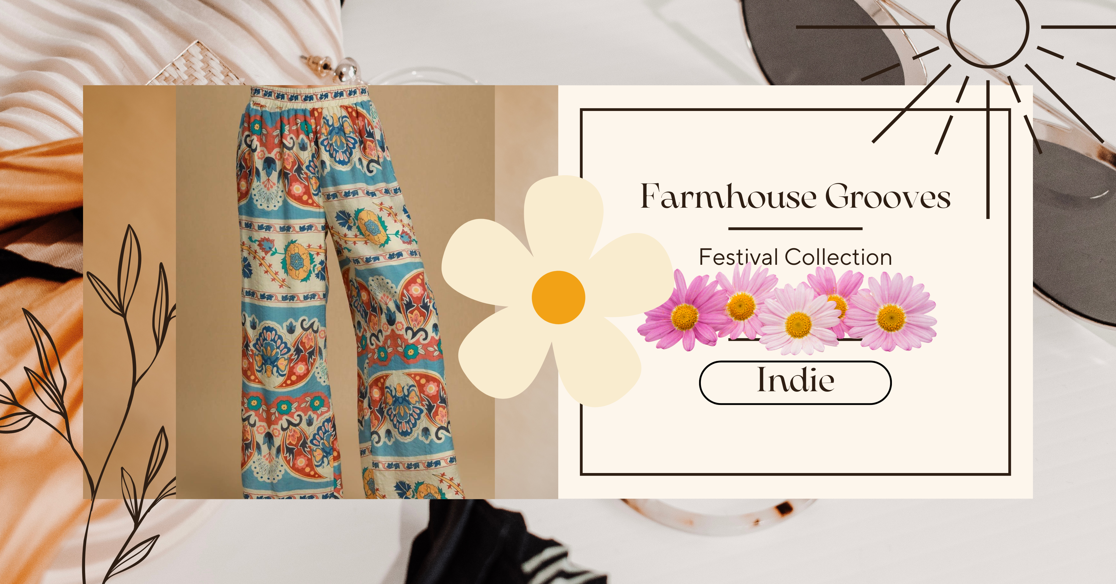 Indie Festivals
